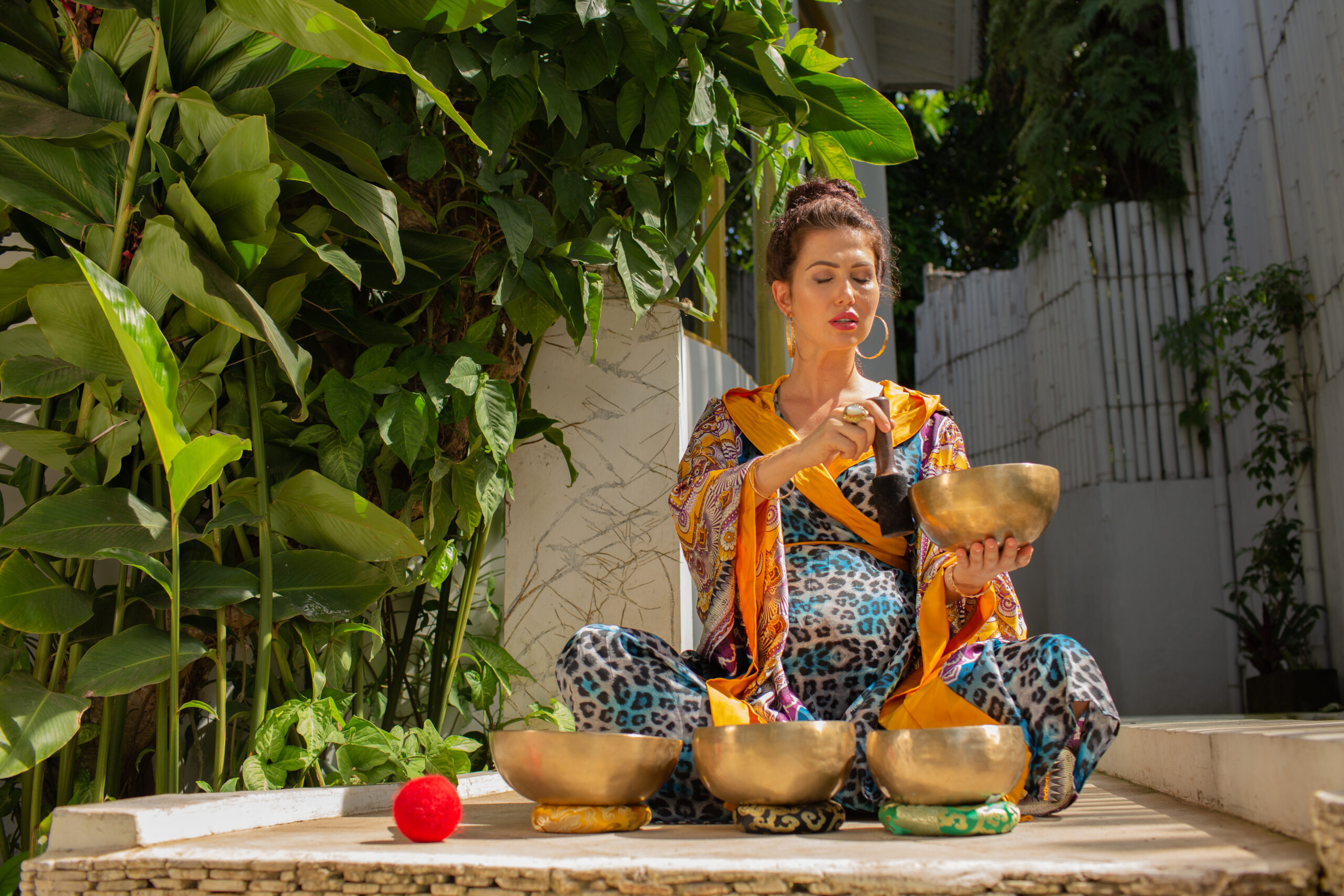 Read more about the article BEST AYURVEDA RETREATS IN THE WORLD